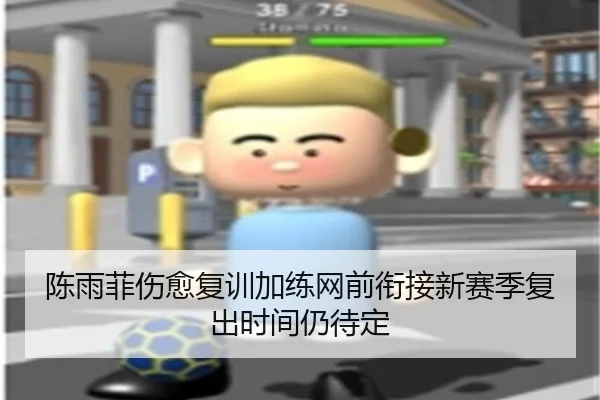 陈雨菲伤愈复训加练网前衔接新赛季复出时间仍待定